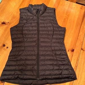 Lululemon women’s vest